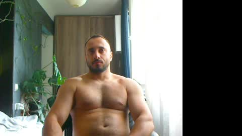 Huracane online show from 05.23.26