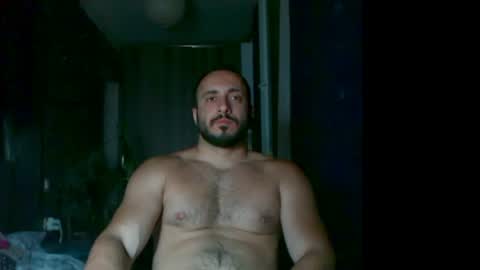 Huracane online show from 06.10.26