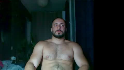 Huracane online show from 06.12.26