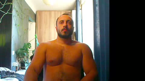 Huracane online show from 06.29.26