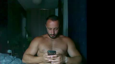 Huracane online show from 07.25.26
