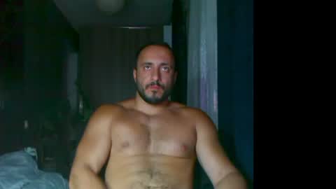 Huracane online show from 07.28.26