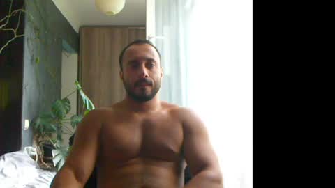 Huracane online show from 07.29.26