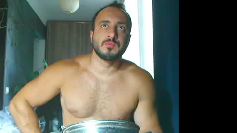 Huracane online show from 08.02.26