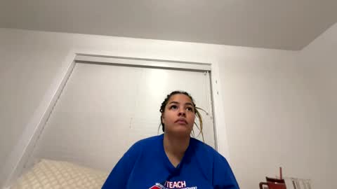 t_princess_t online show from 12.19.24