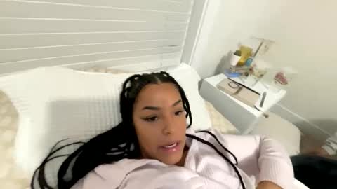 t_princess_t online show from 02.13.25