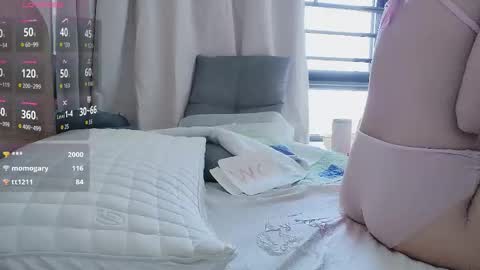 Snapshot of t_taotao chatting on 12.04.25 t_taotao online show from 12.04.25