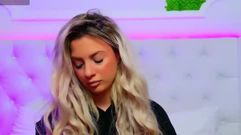 Arianna online show from 11.13.25