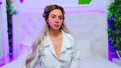 Arianna online show from 12.04.25