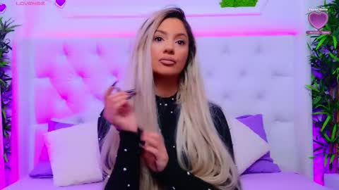 Arianna online show from 12.17.25