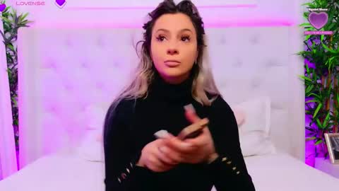 Arianna online show from 01.12.26