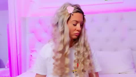 Arianna online show from 03.24.26