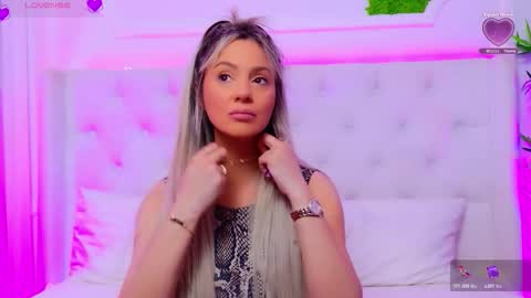 Arianna online show from 03.26.26