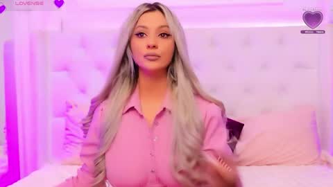 Arianna online show from 04.08.26