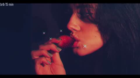 TAANNI online show from 10.30.25