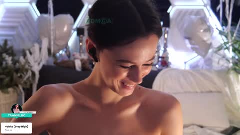 TAANNI online show from 12.21.25