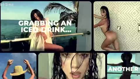 TAANNI online show from 04.07.26