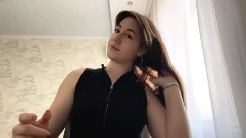 Nika online show from 05.17.26