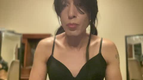 Tabitha Teali online show from 06.18.26