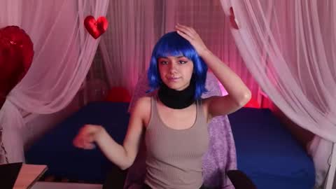 Kitty online show from 02.17.26