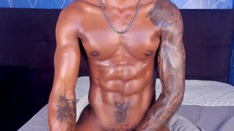 Tachala  online show from 10.28.25