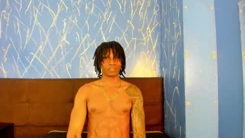 Tachala  online show from 12.02.25