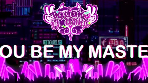 Snapshot of tadakonyanko chatting on 12.02.24 Tadako Nyanko online show from 12.02.24