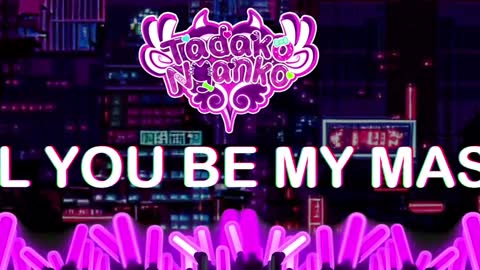 Snapshot of tadakonyanko chatting on 01.20.25 Tadako Nyanko online show from 01.20.25