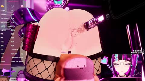 Snapshot of tadakonyanko chatting on 01.27.25 Tadako Nyanko online show from 01.27.25