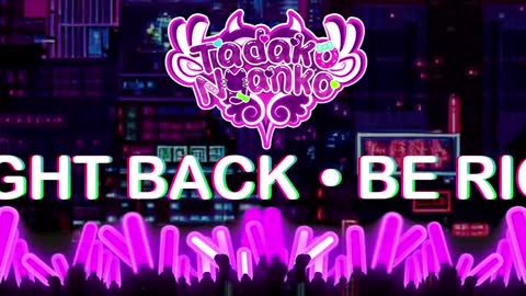 Snapshot of tadakonyanko chatting on 01.30.25 Tadako Nyanko online show from 01.30.25