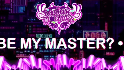 Snapshot of tadakonyanko chatting on 02.03.25 Tadako Nyanko online show from 02.03.25