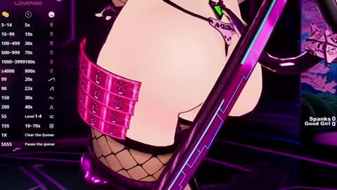 Snapshot of tadakonyanko chatting on 02.04.25 Tadako Nyanko online show from 02.04.25