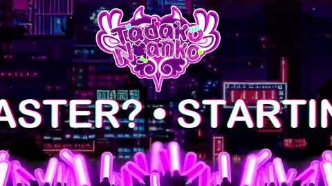 Snapshot of tadakonyanko chatting on 03.01.25 Tadako Nyanko online show from 03.01.25