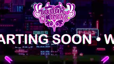 Snapshot of tadakonyanko chatting on 03.10.25 Tadako Nyanko online show from 03.10.25