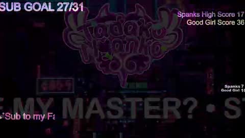 Snapshot of tadakonyanko chatting on 09.12.25 Tadako Nyanko online show from 09.12.25