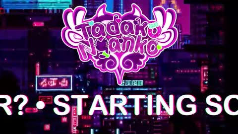 Snapshot of tadakonyanko chatting on 10.27.25 Tadako Nyanko online show from 10.27.25