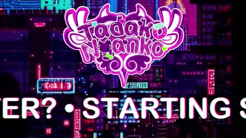 Snapshot of tadakonyanko chatting on 11.17.25 Tadako Nyanko online show from 11.17.25