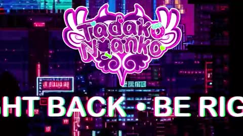 Tadako Nyanko online show from 01.15.26