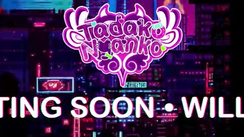 Tadako Nyanko online show from 02.21.26