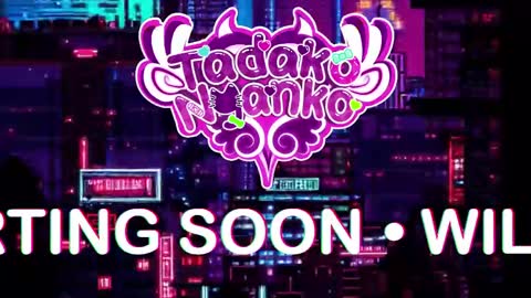 Tadako Nyanko online show from 04.02.26