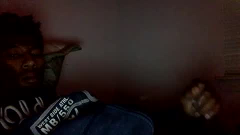 Snapshot of taejhon chatting on 02.19.25 Taejhon online show from 02.19.25