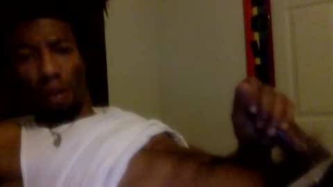 Snapshot of taejhon chatting on 11.06.25 Taejhon online show from 11.06.25