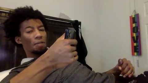 Snapshot of taejhon chatting on 11.11.25 Taejhon online show from 11.11.25