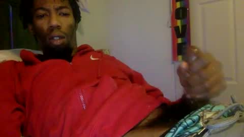 Snapshot of taejhon chatting on 12.16.25 Taejhon online show from 12.16.25