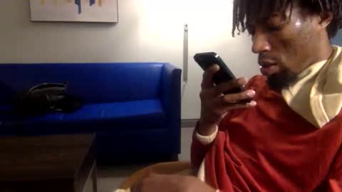 Taejhon online show from 03.02.26