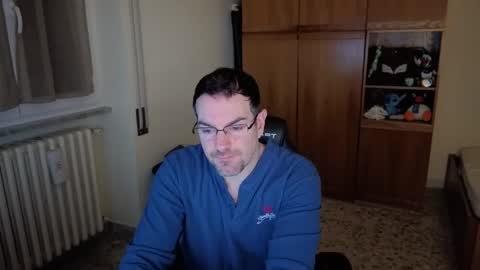 taf1989 online show from 04.06.26