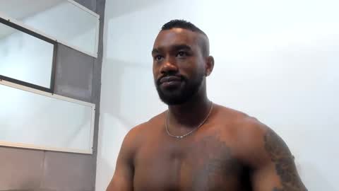 Tafari Zulu online show from 12.05.24