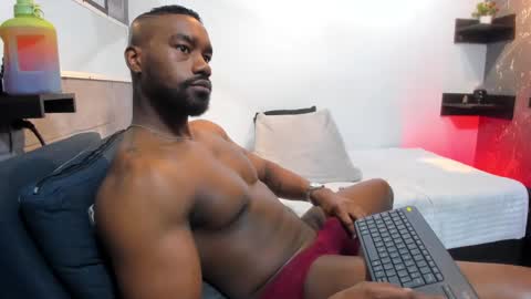 Tafari Zulu online show from 12.05.24