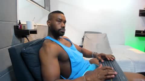 Tafari Zulu online show from 12.07.24