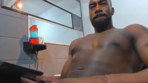 Tafari Zulu online show from 12.25.24